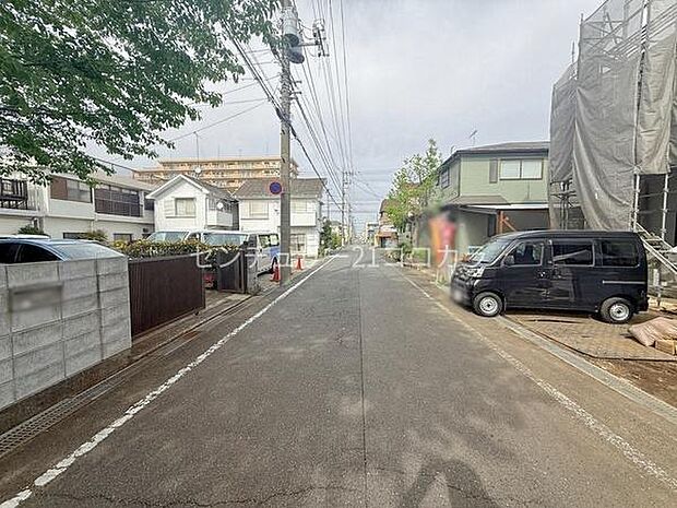 2026年4月17日撮影