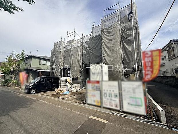 2026年4月17日撮影