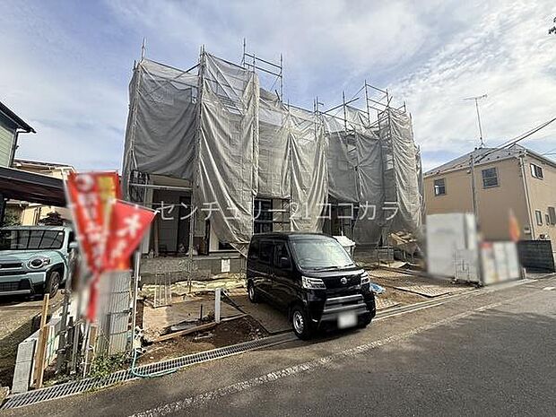 2026年4月17日撮影