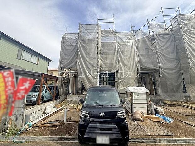 2026年4月17日撮影