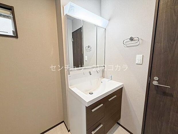 洗面台・洗面脱衣所