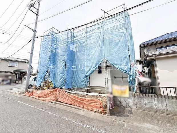 2026年3月22日撮影