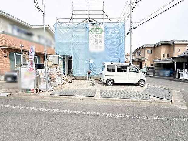 2026年3月22日撮影