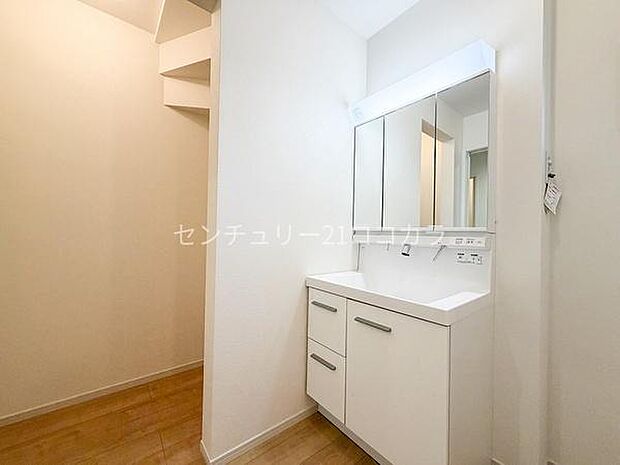 洗面台・洗面脱衣所