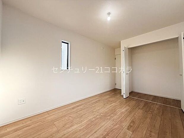 2階洋室6.5帖