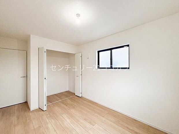 2階洋室6.5帖