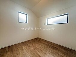 洋室の画像