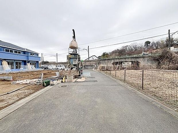 2026年3月6日撮影