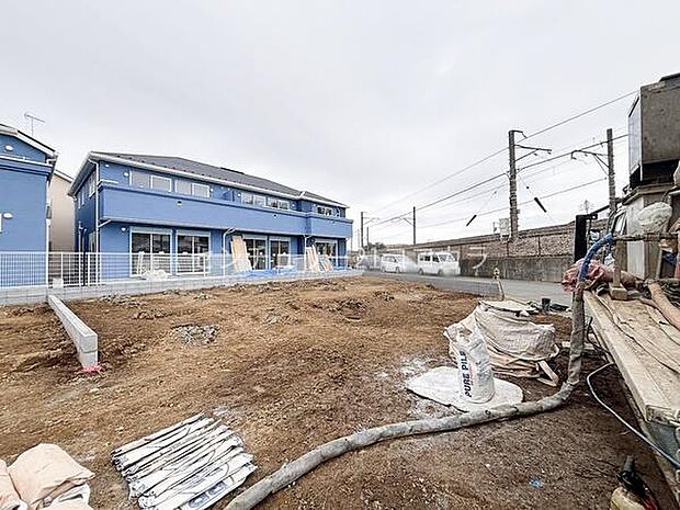 2026年3月6日撮影