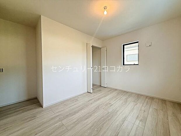 2階洋室7.0帖