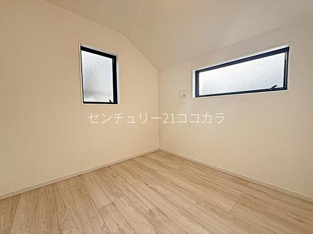 2階洋室4.5帖