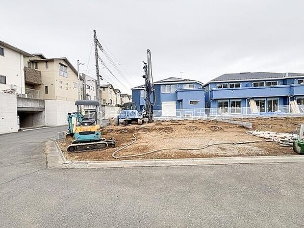 2026年3月6日撮影