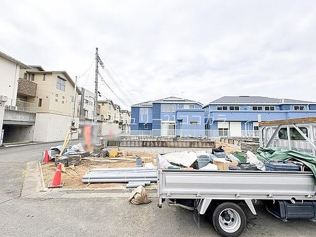 2026年3月23日撮影