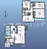 間取り：間取り