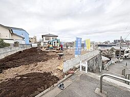 東京都八王子市上野町