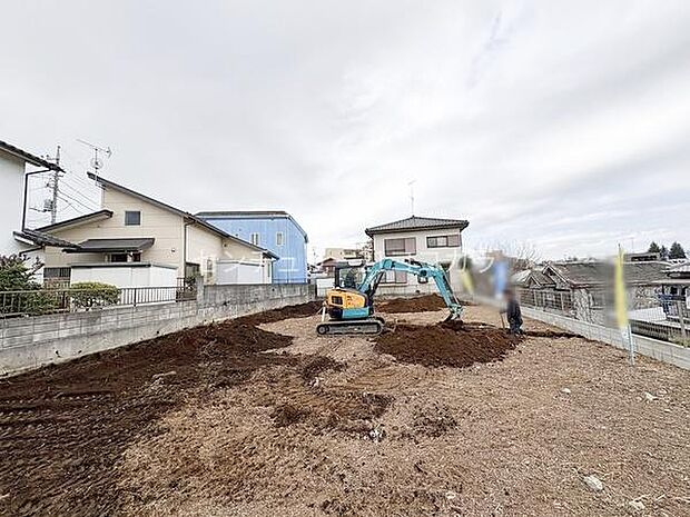 2026年3月6日撮影