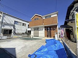 東京都八王子市四谷町