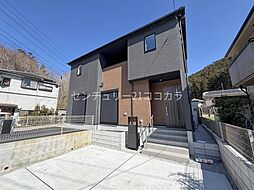 東京都八王子市川口町