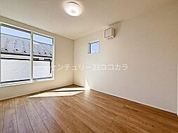 洋室の画像