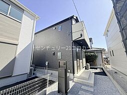 東京都八王子市大楽寺町