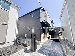 東京都八王子市大楽寺町