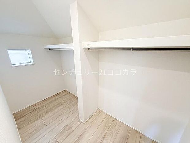 ファミリークローク