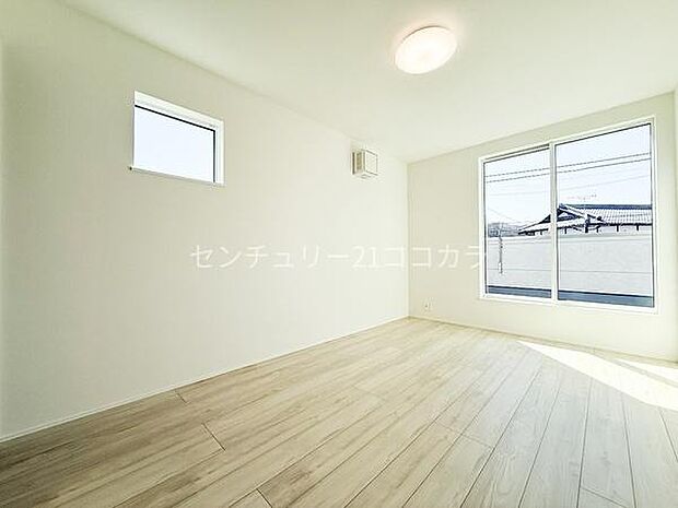 2階洋室7.0帖