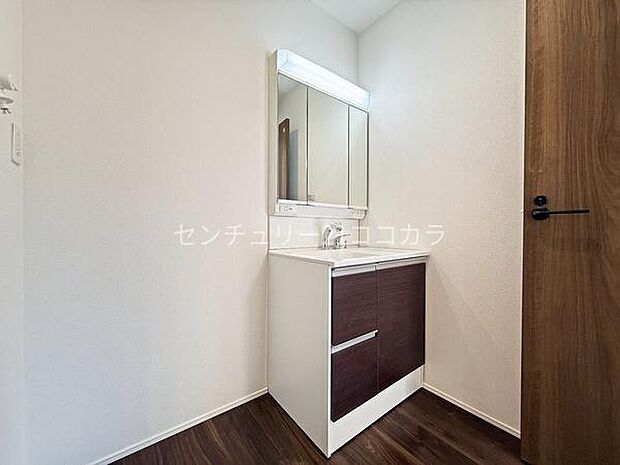 洗面台・洗面脱衣所