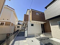 東京都八王子市長房町