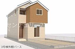 東京都八王子市下恩方町