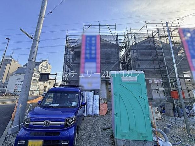 2026年3月12日撮影