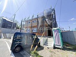 東京都八王子市長房町