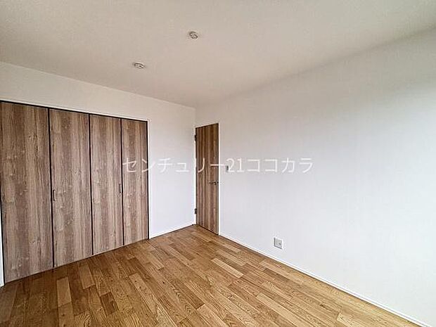 2階洋室6帖