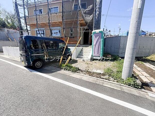 2026年4月16日撮影