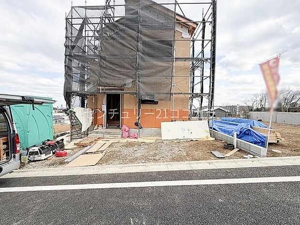 2026年3月16日撮影