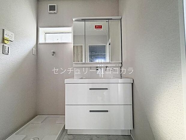 洗面台・洗面脱衣所