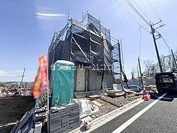 東京都八王子市長房町