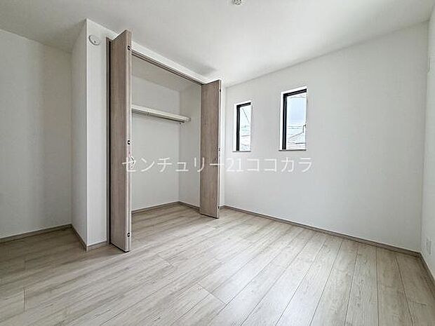 2階洋室5.75帖