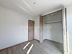 洋室の画像