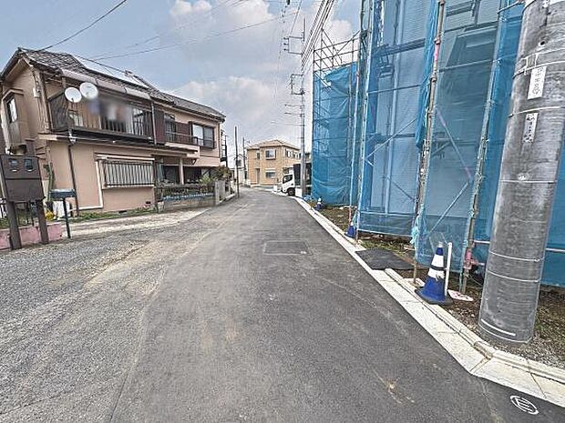 2026年6月5日撮影