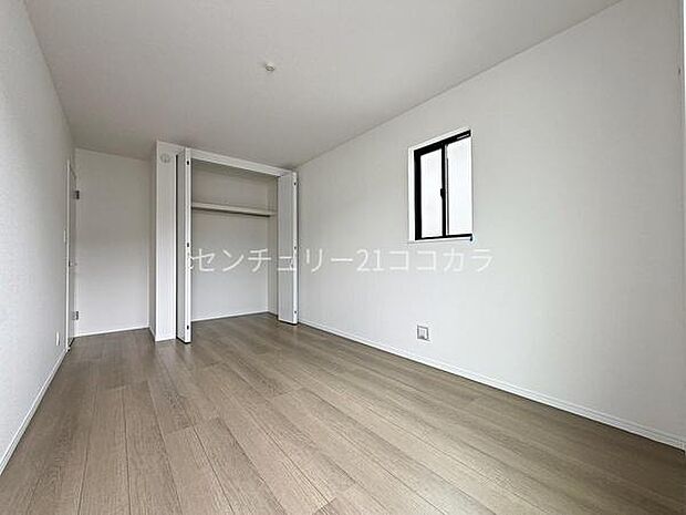 2階洋室7.25帖