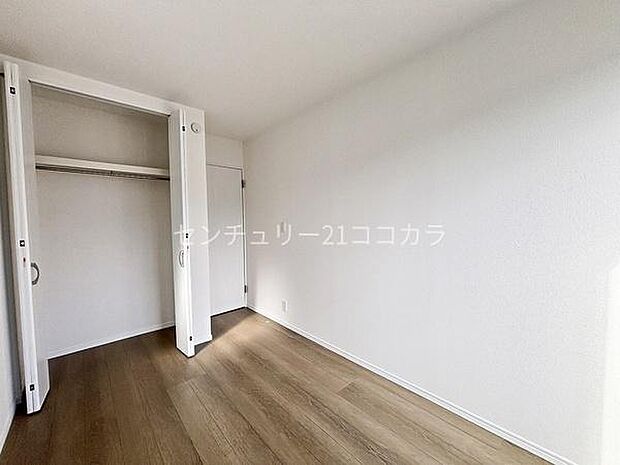2階洋室5.06帖