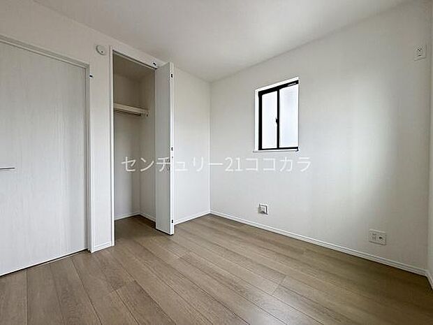 2階洋室4.5帖