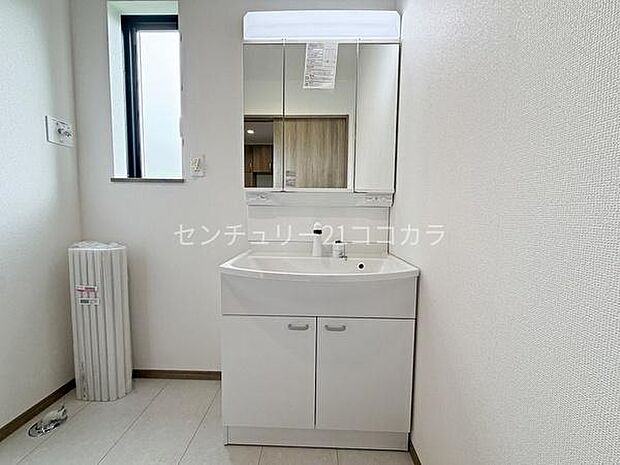 洗面台・洗面脱衣所