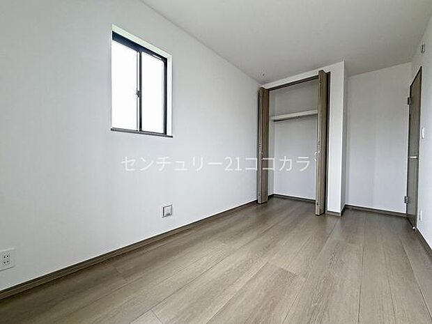 2階洋室5.68帖