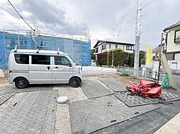 東京都八王子市弐分方町