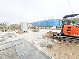 東京都八王子市弐分方町