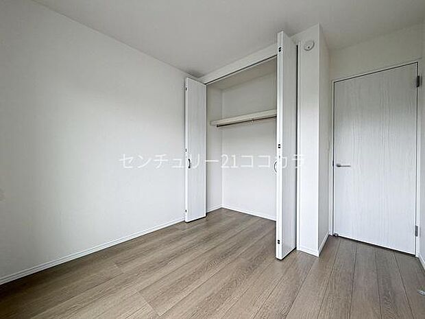 2階洋室4.5帖
