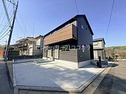 東京都八王子市川口町