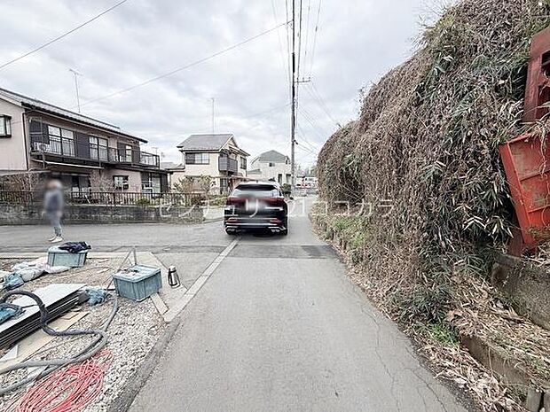 2026年3月16日撮影